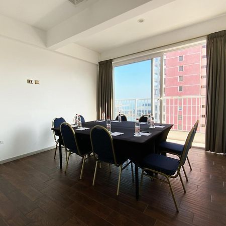 Hotel Wyndham Garden Antofagasta Pettra Exteriér fotografie