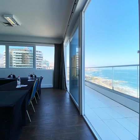 Hotel Wyndham Garden Antofagasta Pettra Exteriér fotografie