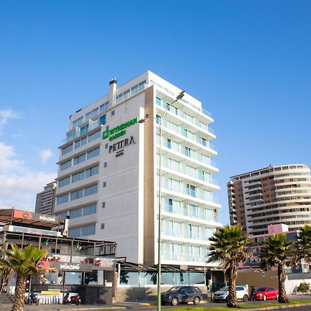 Hotel Wyndham Garden Antofagasta Pettra Exteriér fotografie