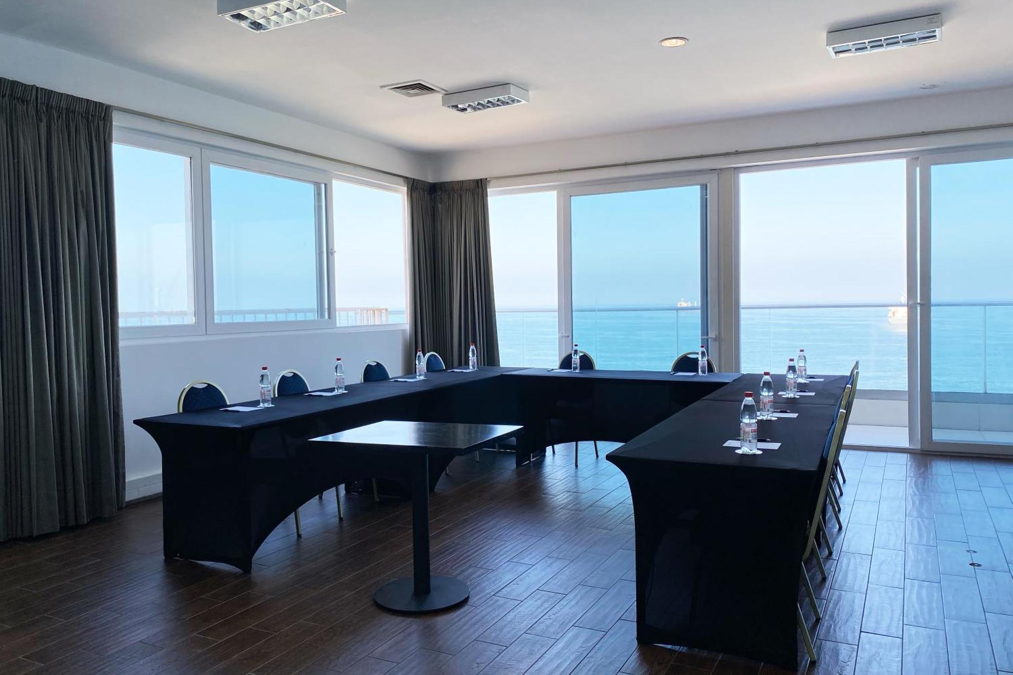 Hotel Wyndham Garden Antofagasta Pettra Exteriér fotografie