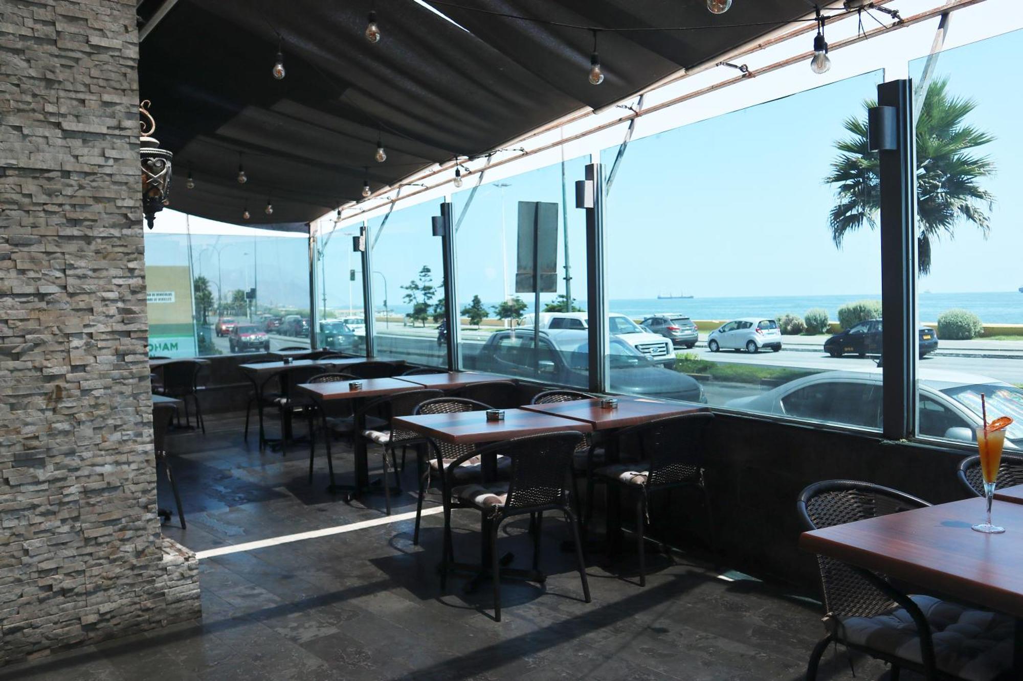 Hotel Wyndham Garden Antofagasta Pettra Exteriér fotografie