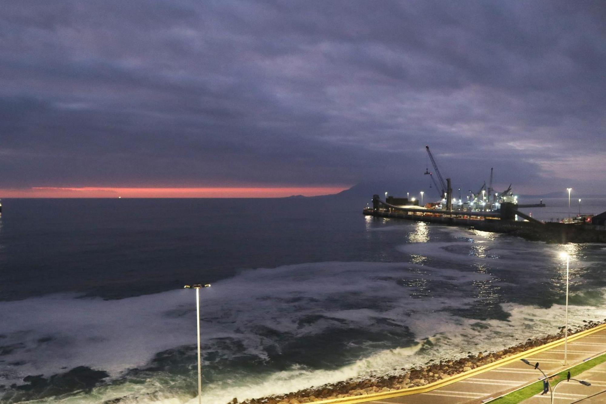 Hotel Wyndham Garden Antofagasta Pettra Exteriér fotografie