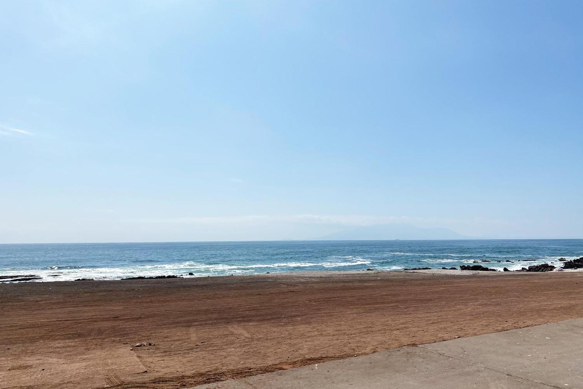 Hotel Wyndham Garden Antofagasta Pettra Exteriér fotografie